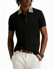 Picture of Burberry Polo Shirts Short _SKUBurberryM-3XL12yx5829253